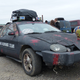 Illustration for article titled Jumps, Crashes, Shitting In A Bucket: This Is Why You Run The Gambler 500 Rallyem/em